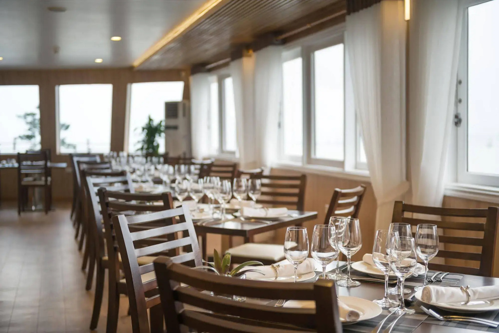 La Vela Premium Cruise - Managed by Paradise Cruises - Général