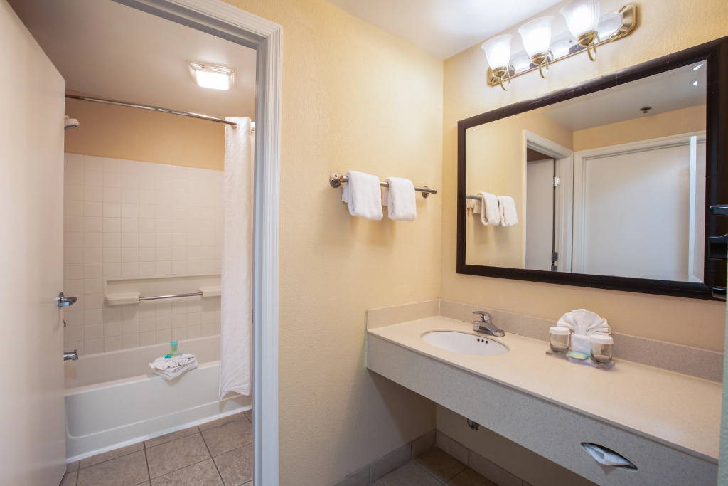 staySky Suites - I Drive Orlando - Général