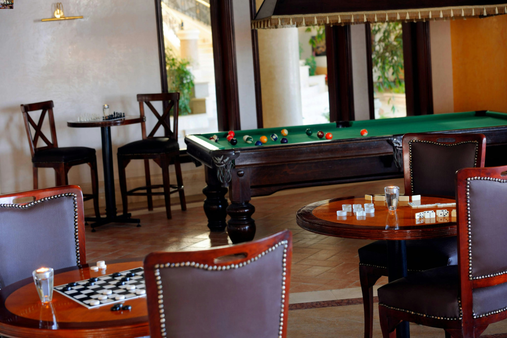 Renaissance Sharm El Sheikh Golden View Beach Resort - Général