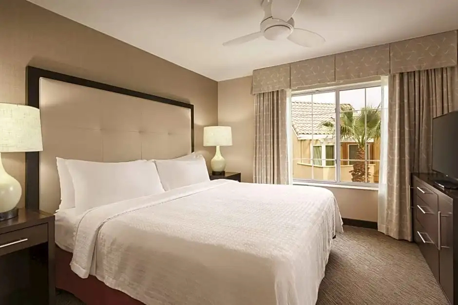 Homewood Suites by Hilton La Quinta - Chambres