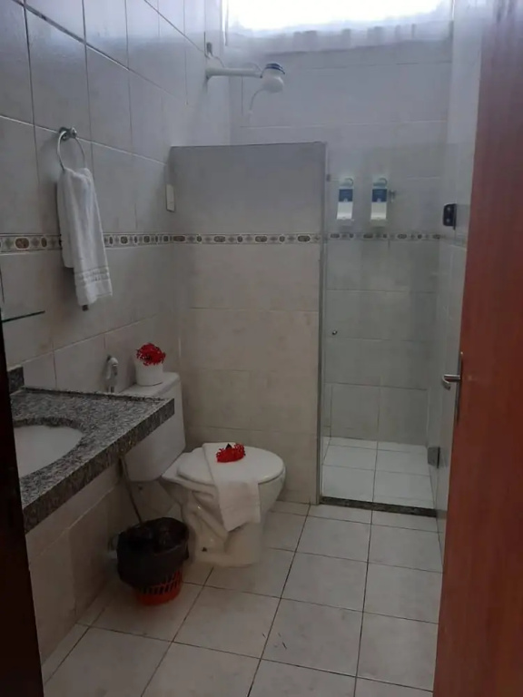 Marbello Ariaú Hotel - Chambres