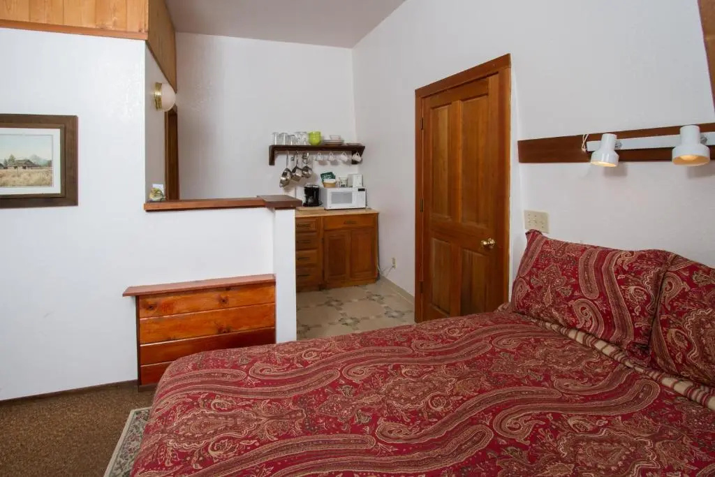 Sweetwater Inn and Spa - Chambres