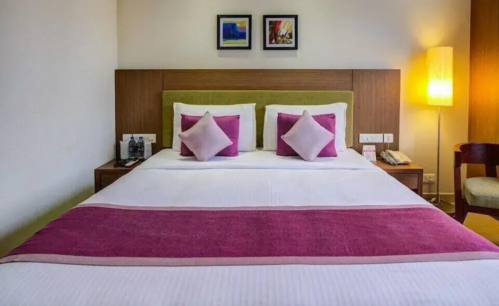 Hotel photo 6