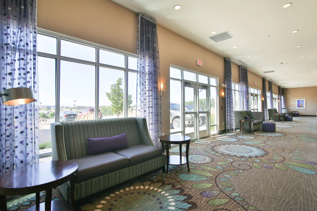 Holiday Inn Bismarck by IHG - Général