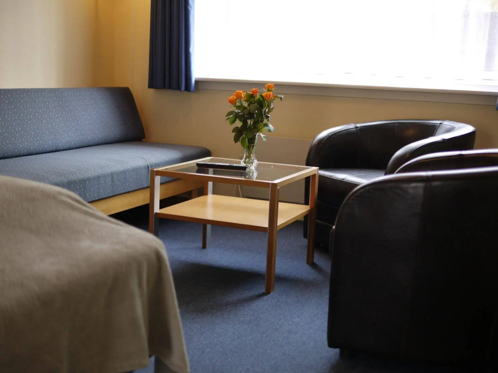 Hotel Strandly Skagen - Général
