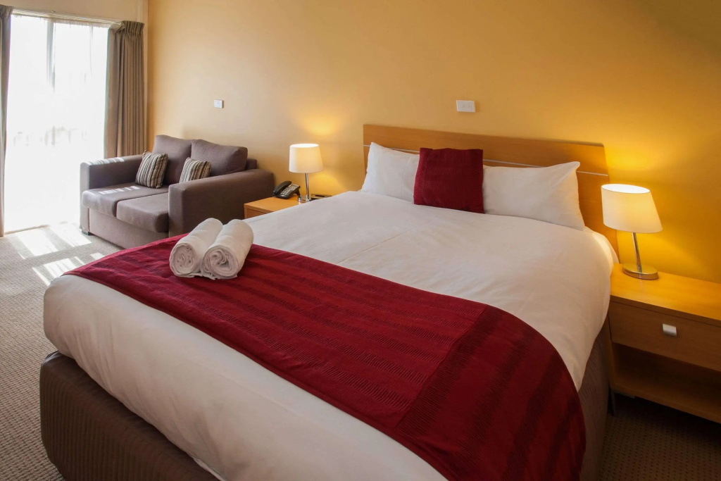 Quality Inn Swan Hill - Général