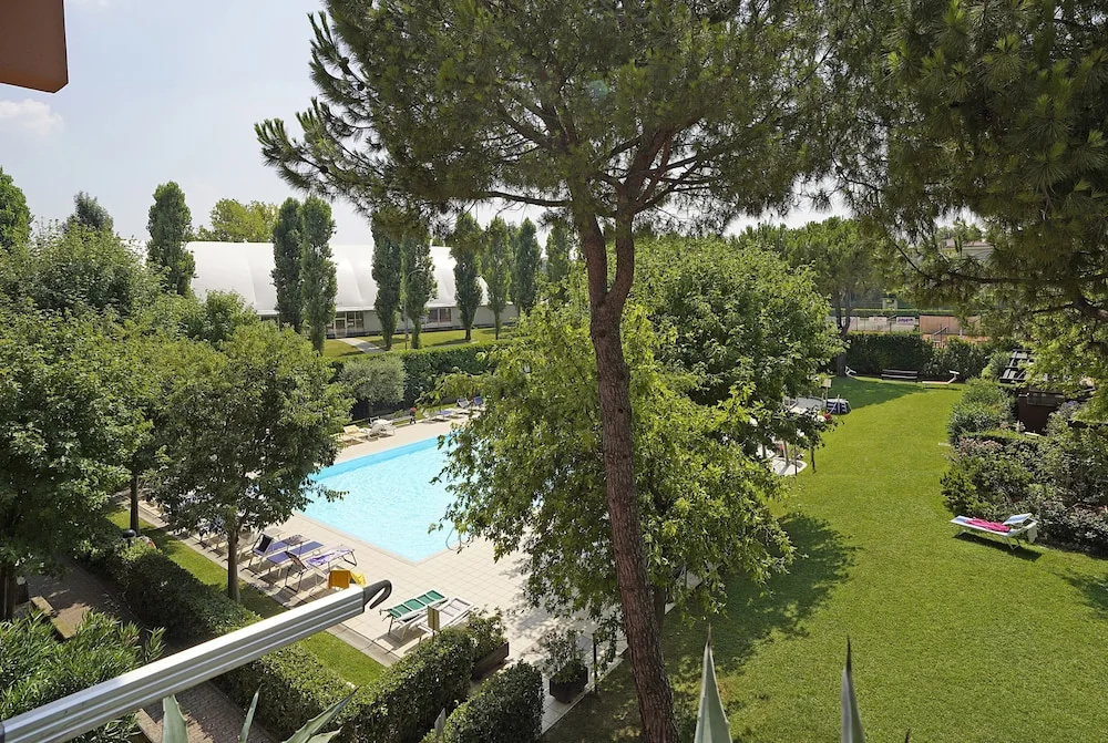 Residence Riviera 43 by Wonderful Italy
