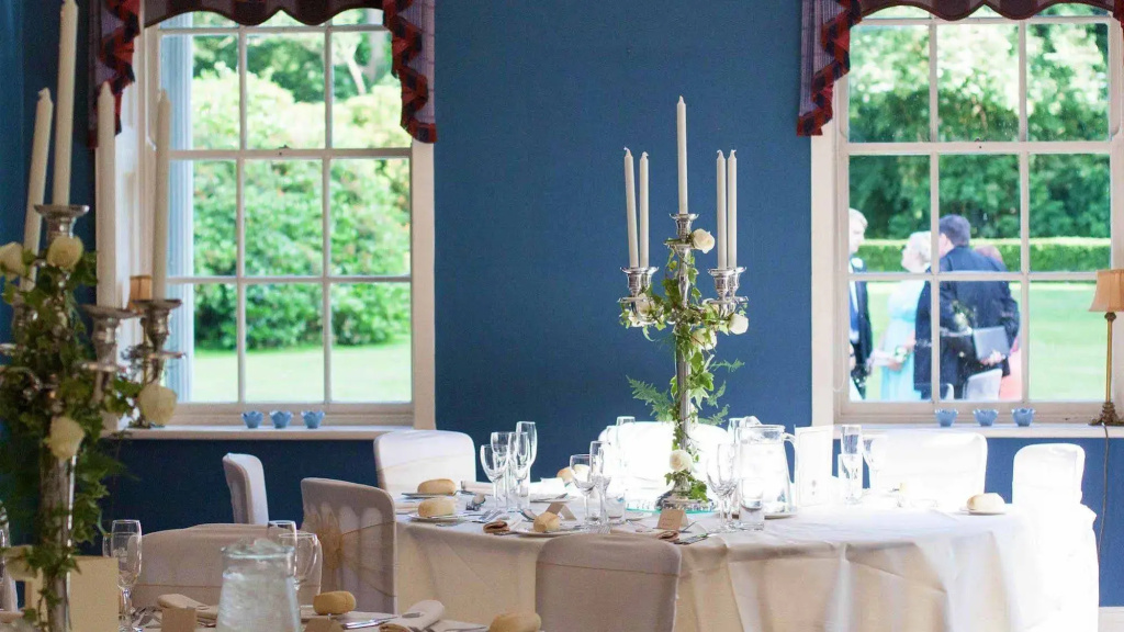 Statham Lodge Hotel - Général