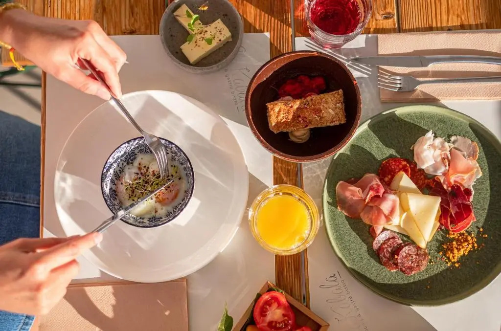 Villa Kabala - фото 5