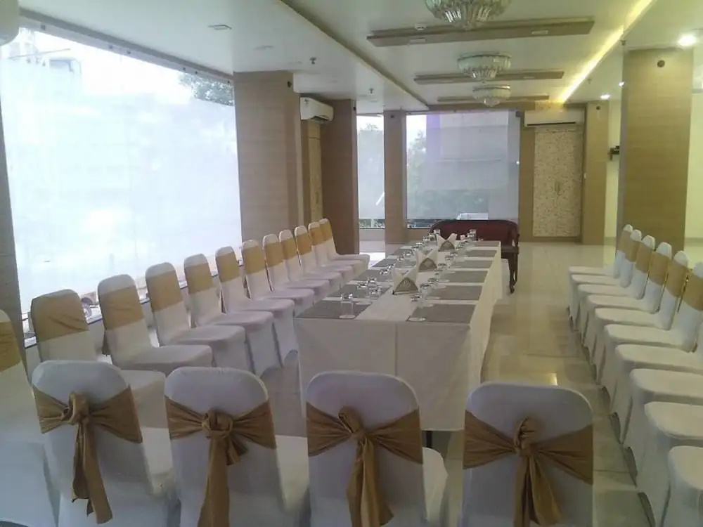 Hotel The Signature Asansol - Général
