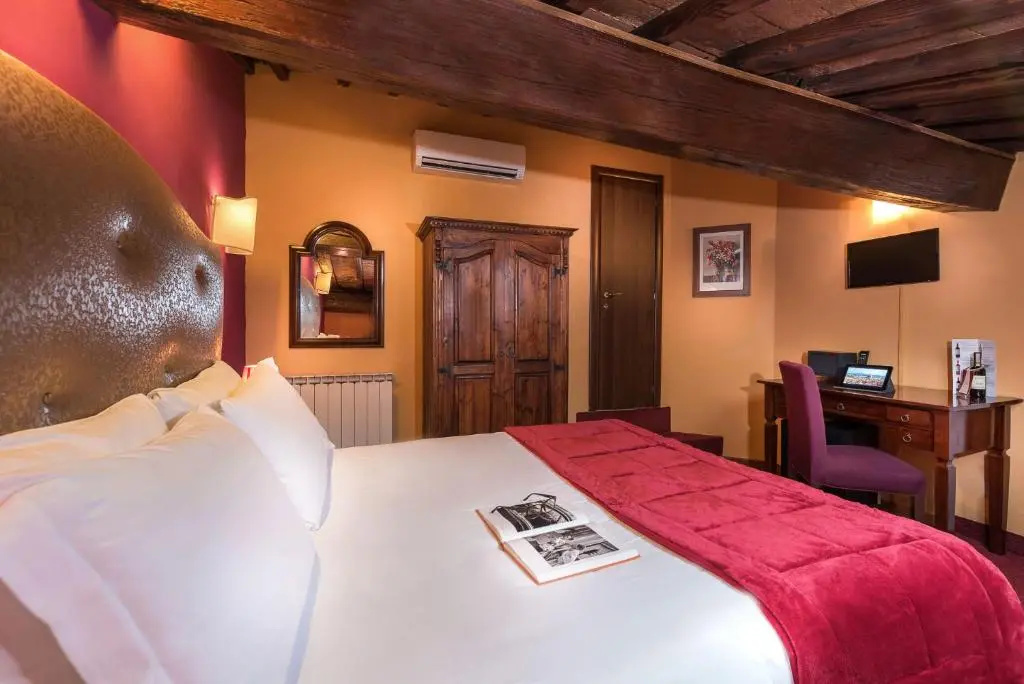 Ginori al Duomo Hotel - Chambres