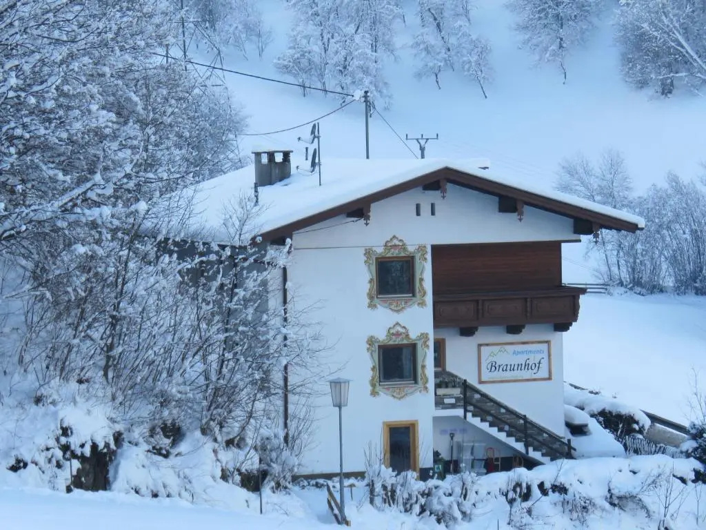 Braunhof Apartments