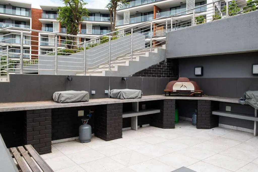 Coral Point Sibaya 1 bedroom Apartment