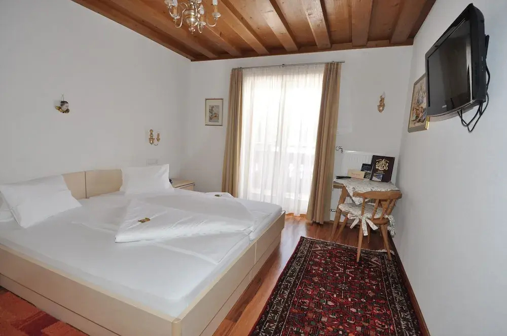 Hotel Stülzis - Chambres