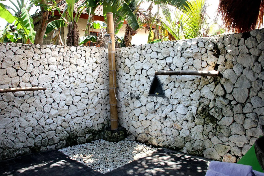 The Calmtree Bungalows - Général