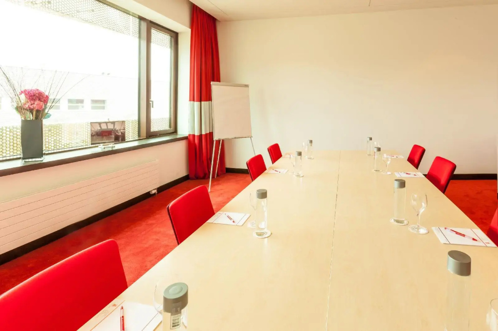 Airport Hotel Basel - Général