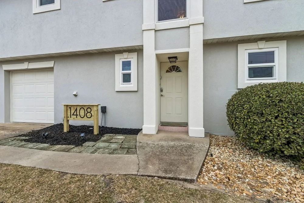 1408 Coastal Kyma 4 Bedroom Home