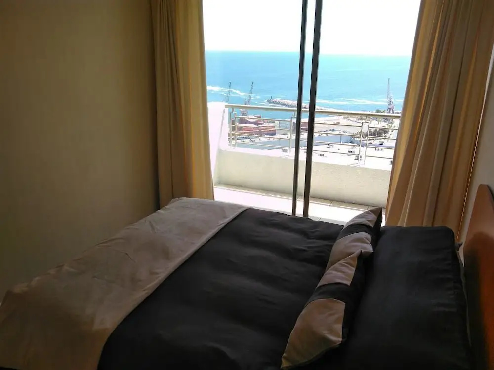 3 Bedrooms Standard Apartment
