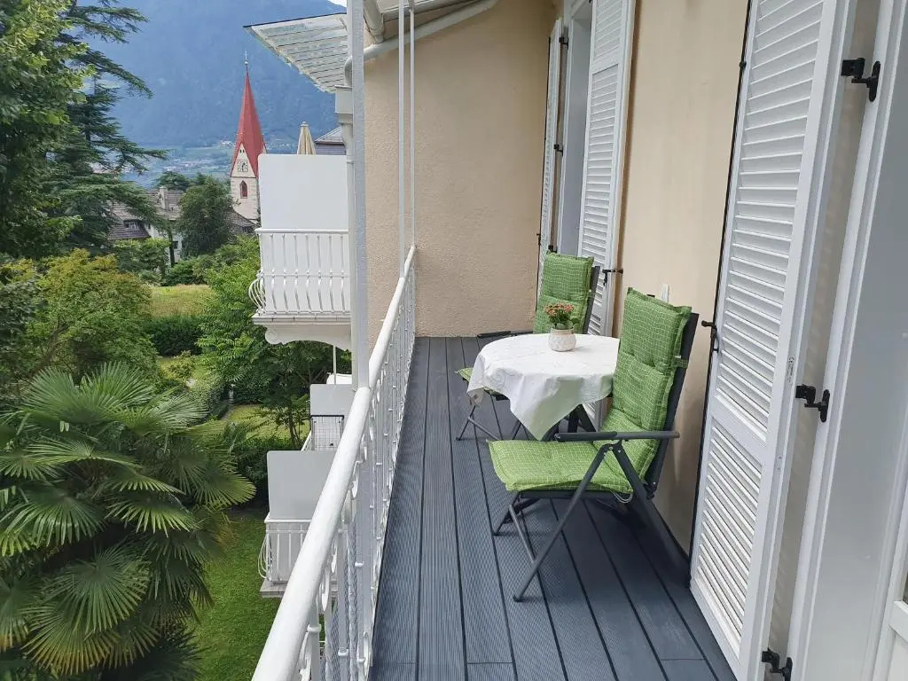 Residence Diana - 3