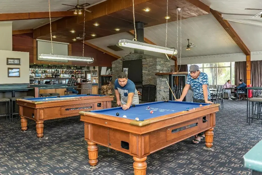 Heartland Hotel Haast - Général