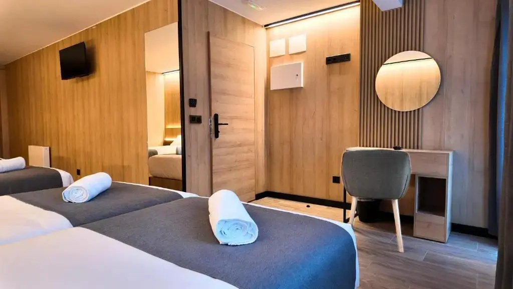 Hotel photo 20