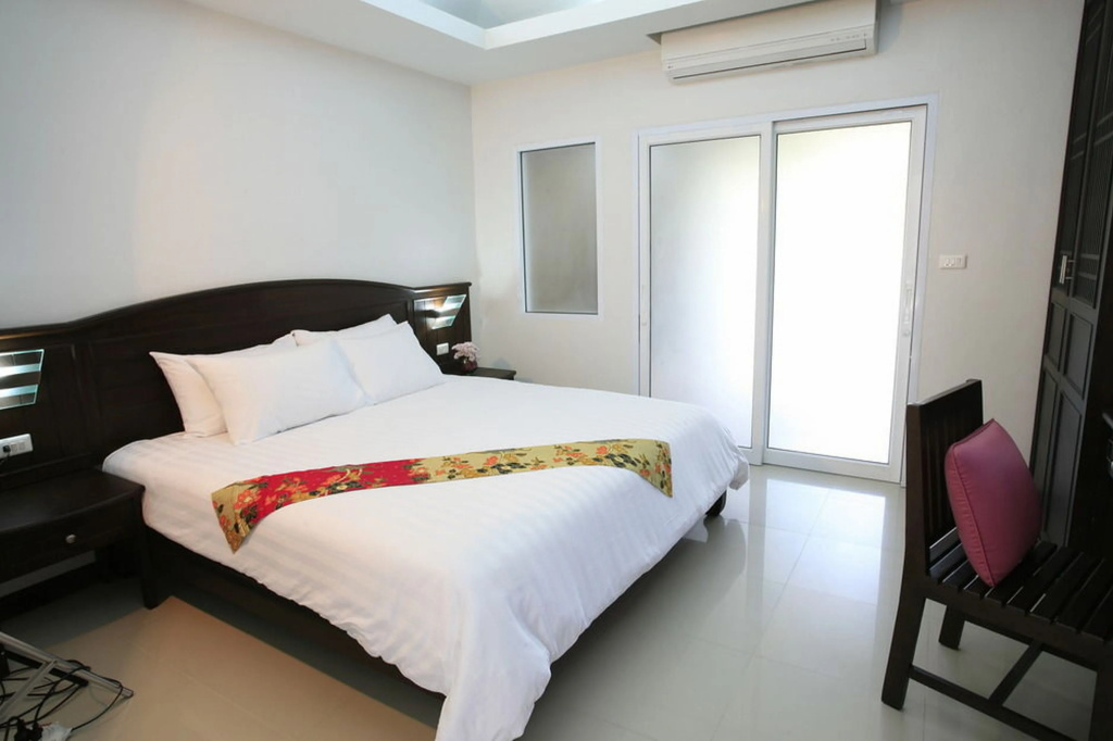 Samui First House Hotel — 5