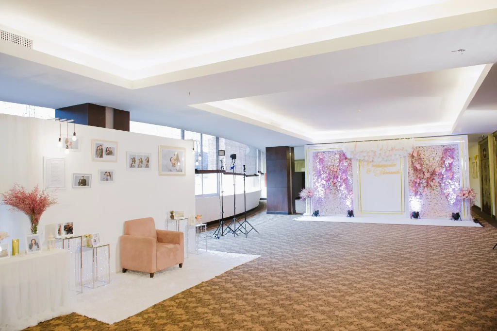 Grand Mandarin Betong Hotel (SHA Extra Plus) - Général