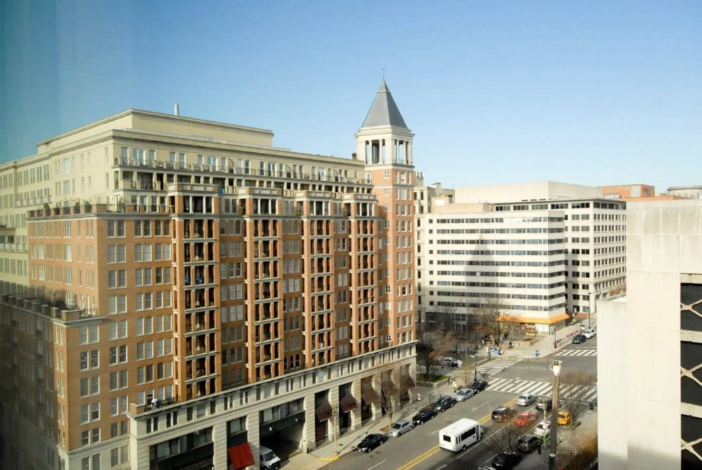 Global Luxury Suites at the National Mall - Général