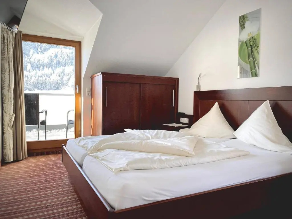 Philipp - Chambres
