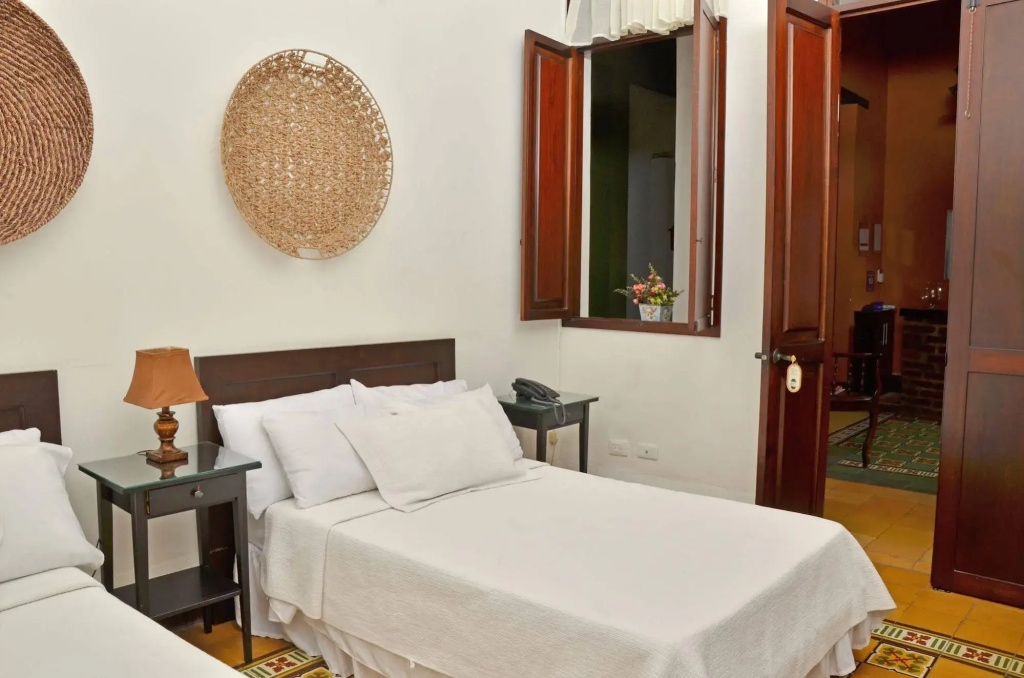 Hotel Boutique Portón de Granada - Général