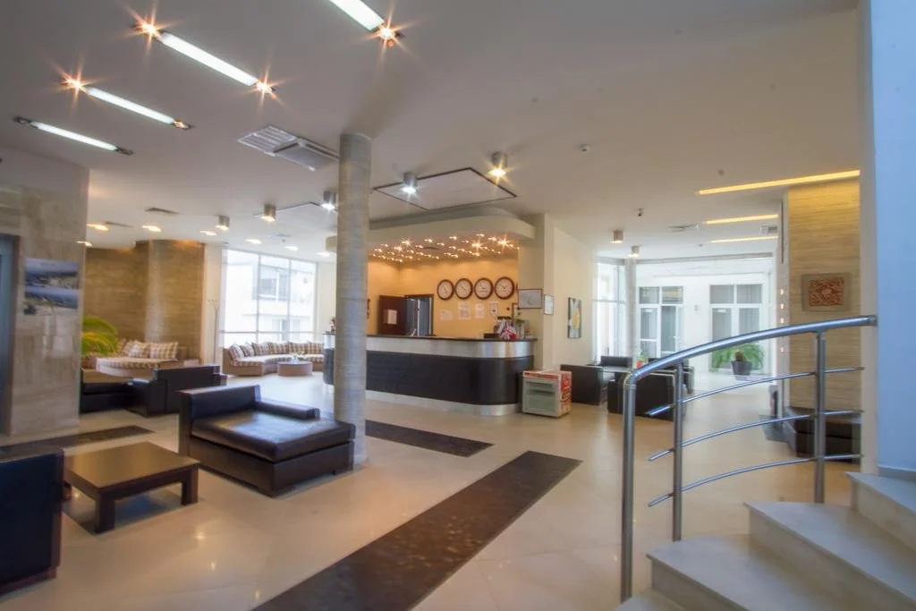 Hotel photo 3