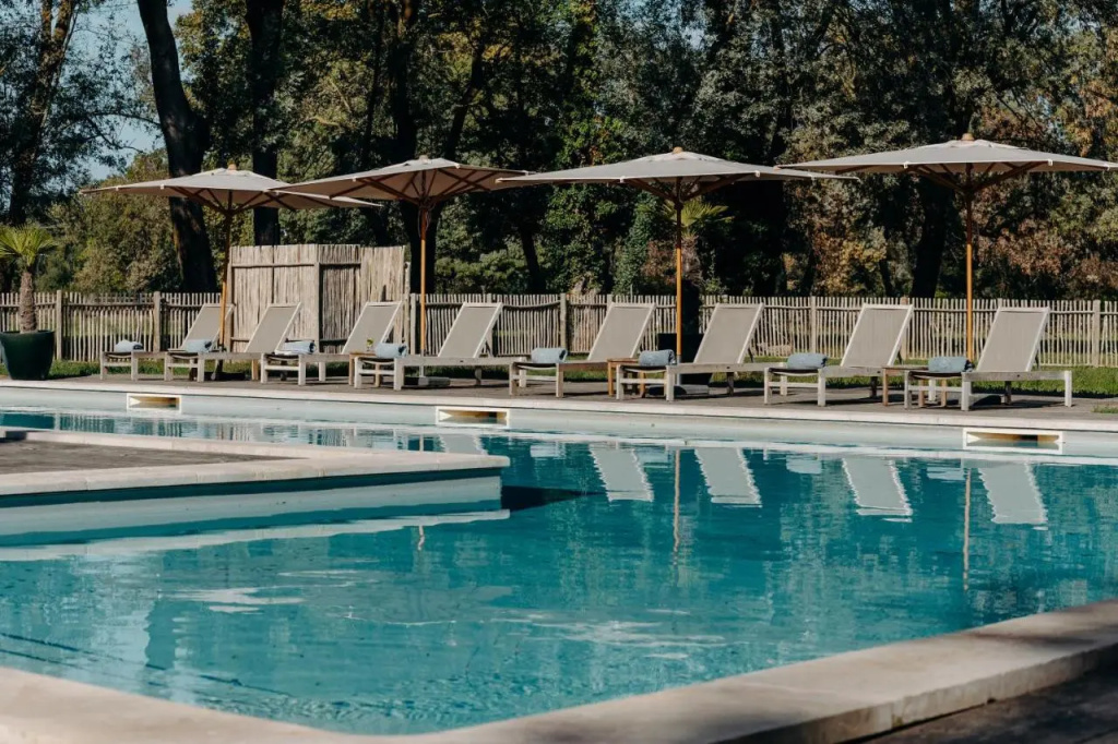 Hôtel Domaine de Biar - Général