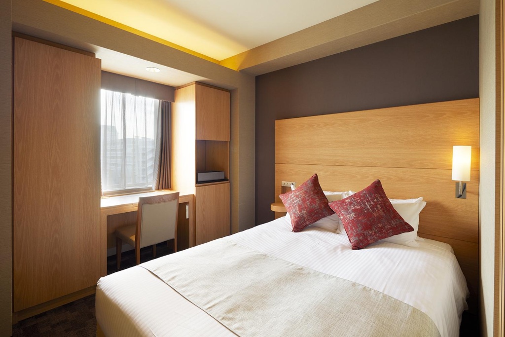 Almont Hotel Kyoto 사진 1