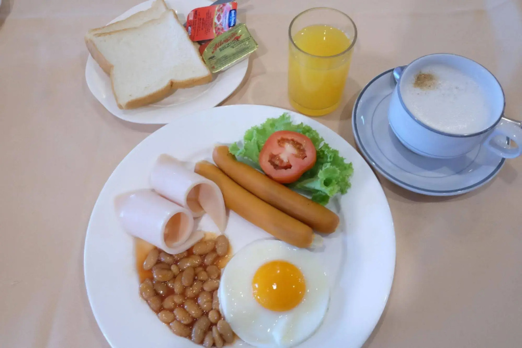 Krabi Royal Hotel - Général