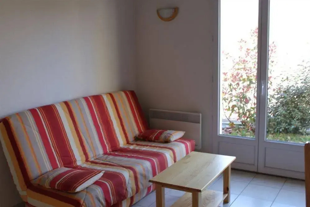Afficher la photo 6 — Résidence Saskia