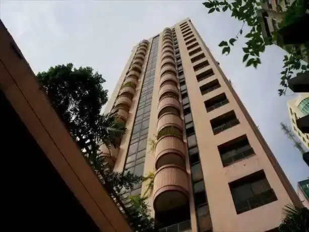 Sunette Tower Hotel