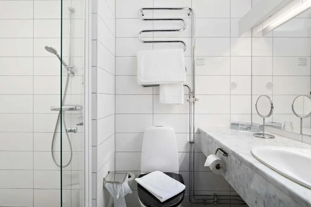 Best Western Plus Vasterviks Stadshotell - Chambres