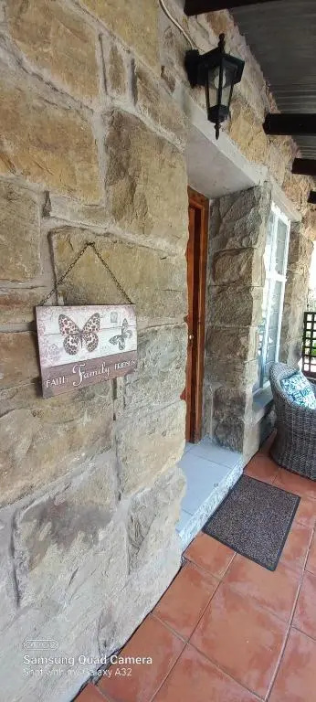 Country Lane Guesthouse