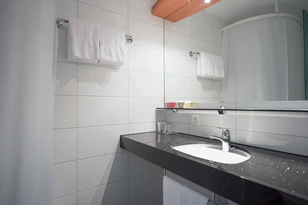 Hotel Klausenhof Flueli-Ranft - Chambres