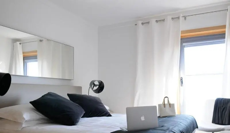 Panoramic Living - Chambres