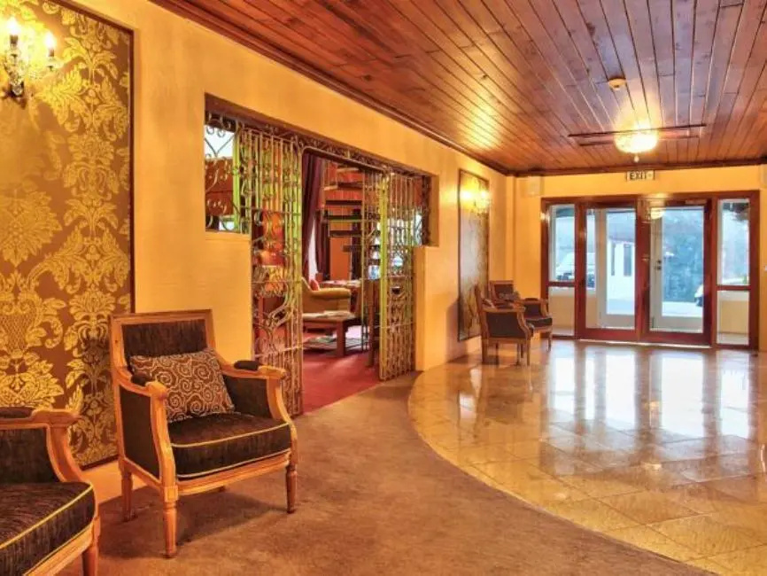 Waitakere Resort & Spa - Chambres