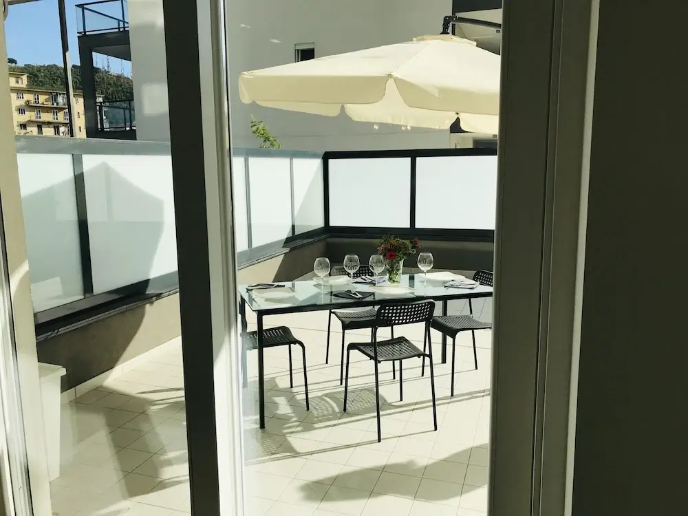 Parco Pinocchio Magnolia Apartment