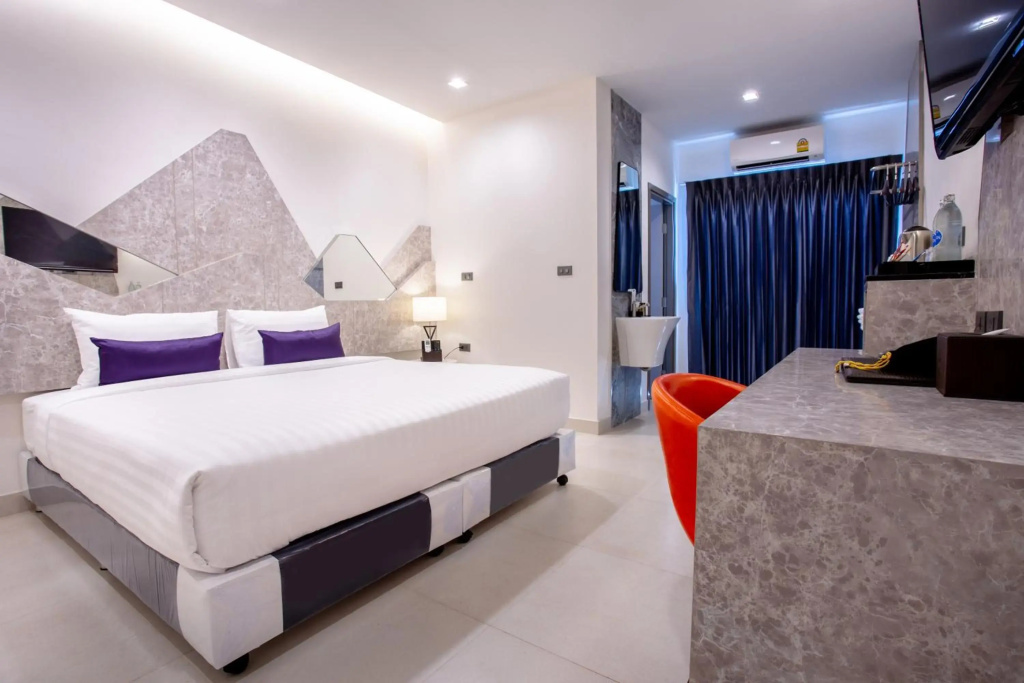 Hotel photo 6