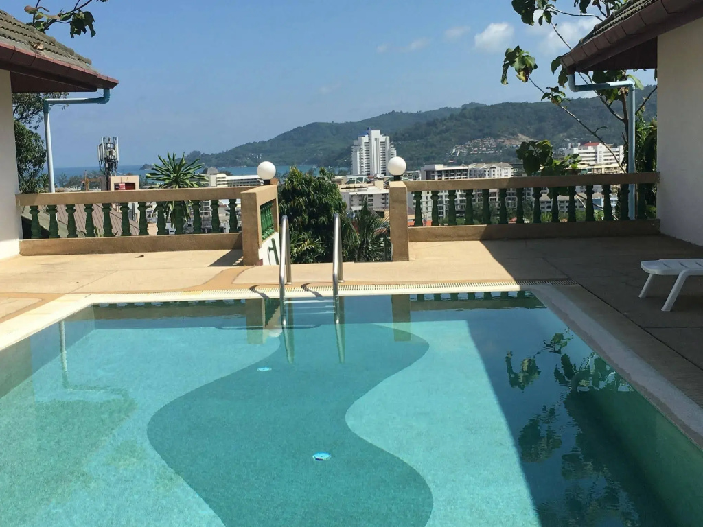 Royal Crown Hotel & Palm Spa Resort - Général