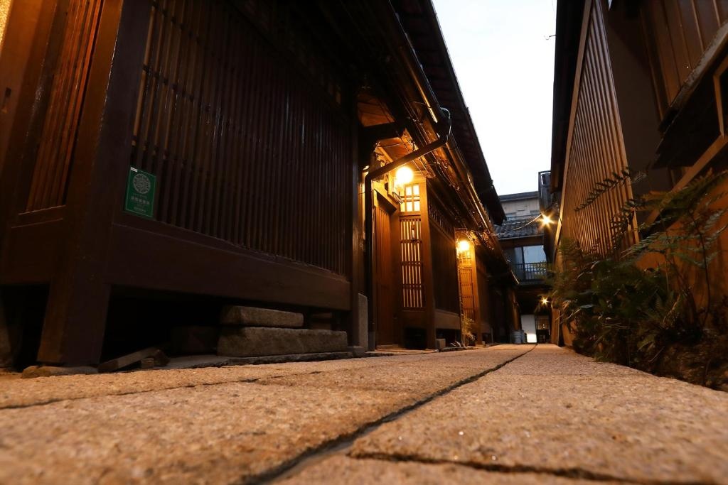 Kyoto Gion no Yado 사진 4