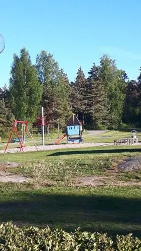 Family & Kids