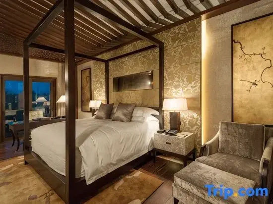 Pins De La Brume Hotel - Chambres