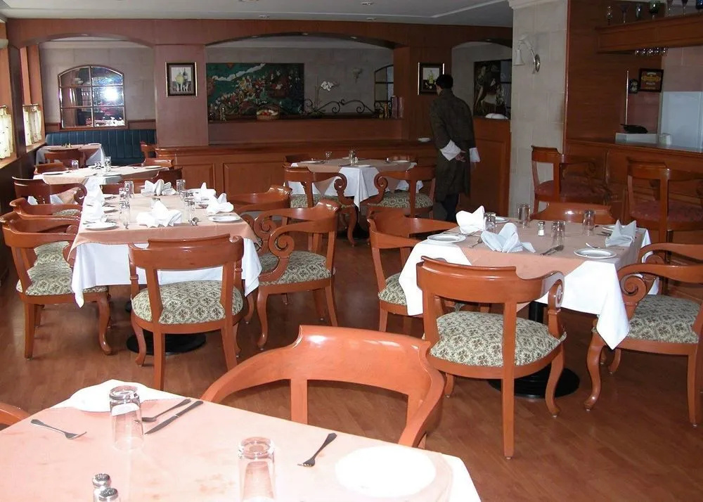 Hotel Jumolhari - Général