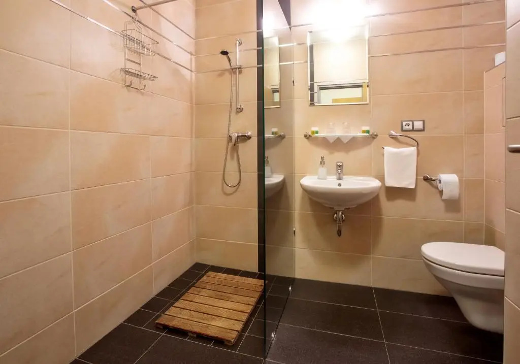 Hotel Lions Plzen - Chambres