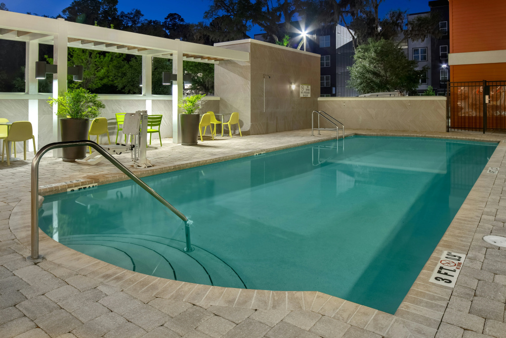 Home2 Suites by Hilton Gainesville Medical Center - Général